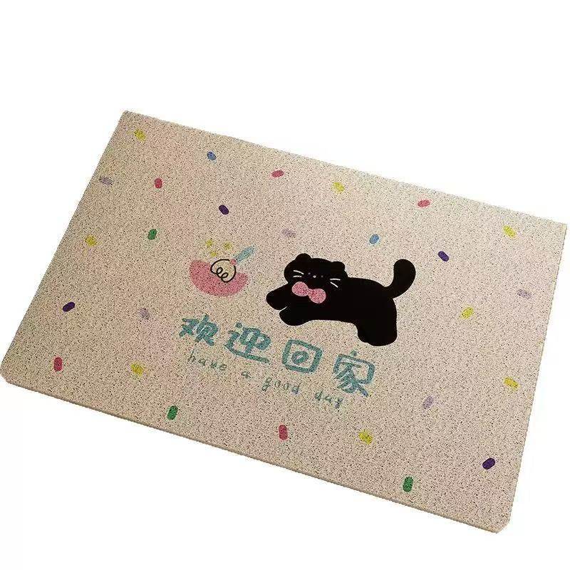 foot mat (24)